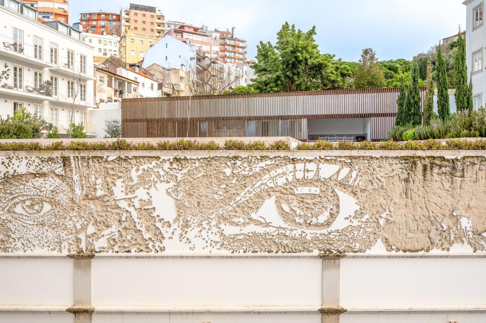 Guestready - Modern Apartment Fully Equipped Lisbon Exterior photo